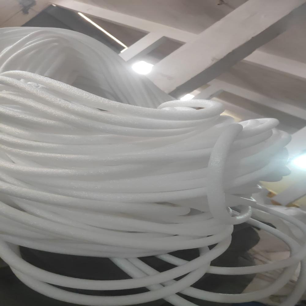 12mm White EPE Foam Backer Rod For Construction and Expansion Filler