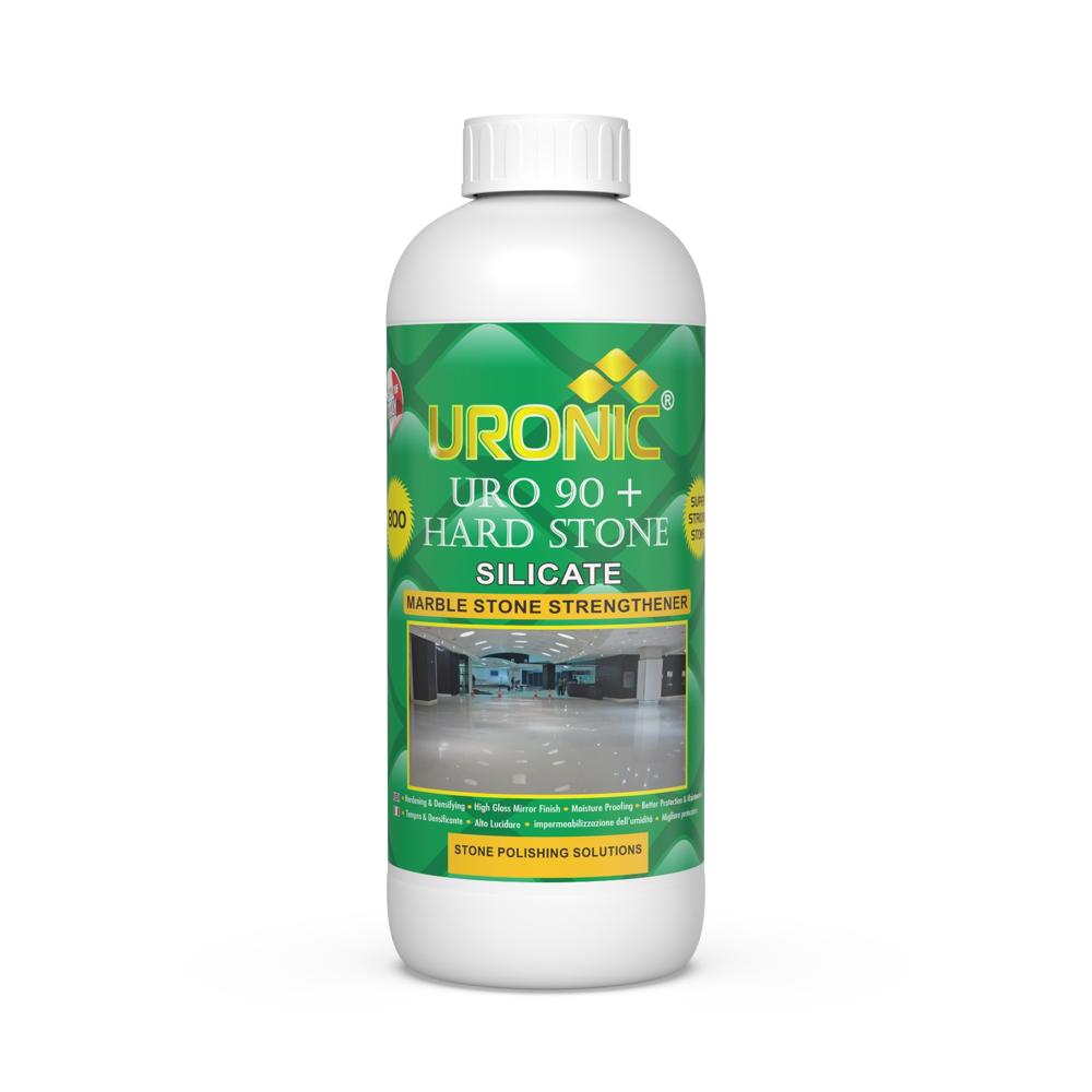 Uronic Uro 90 Marble Stone Strengthener