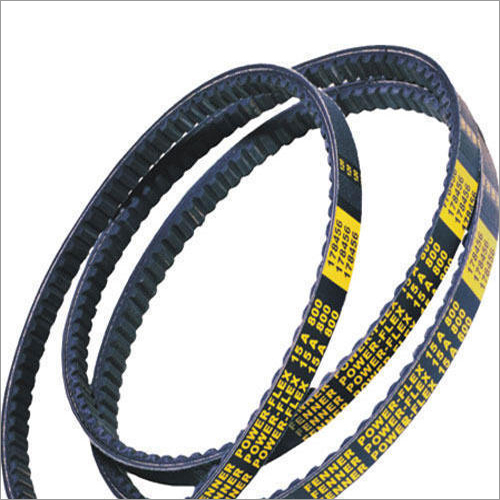 Fenner Auto Belts