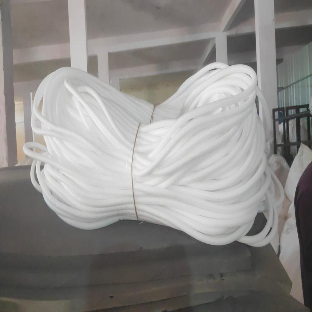 15mm White EPE Foam Backer Rod For Construction and Expansion Filler