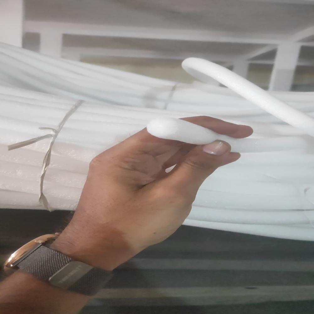 15mm White EPE Foam Backer Rod For Construction and Expansion Filler
