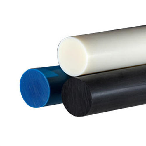 Nylon Round Rods