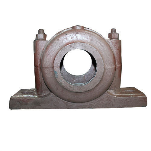 Industrial Bearing Bracket