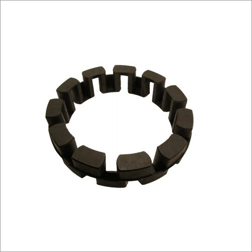 Normex Coupling