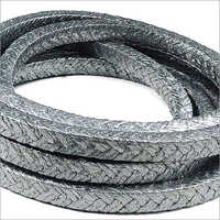 Reinforced Ceramic Rope