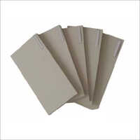 Asbestos Millboard Sheets