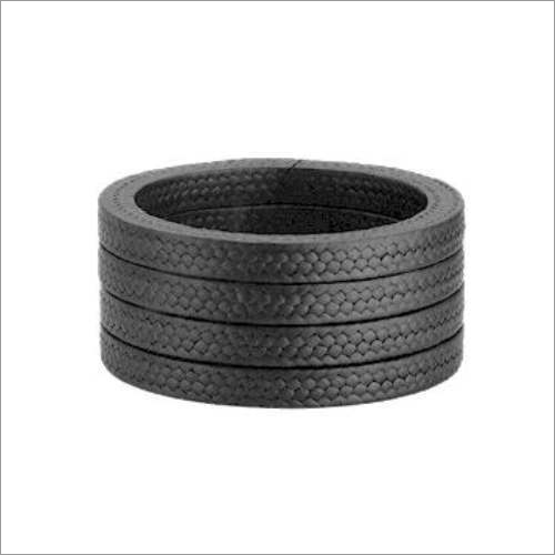 Asbestos Gland Packing Rope