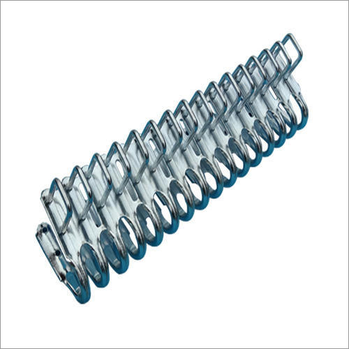 Belt Lacing