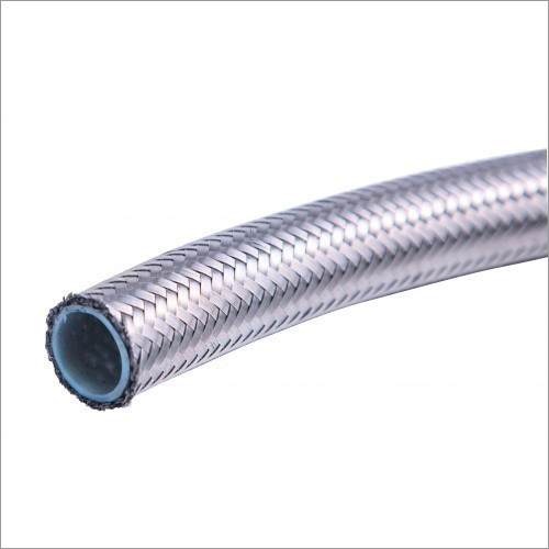 Superlon PVC Flexible Hoses