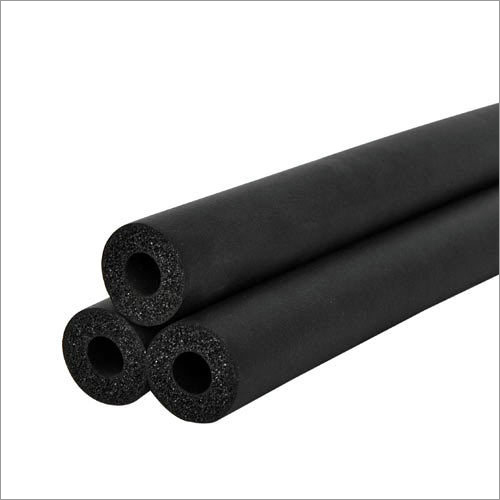 Superlon Black PVC Flexible Hoses