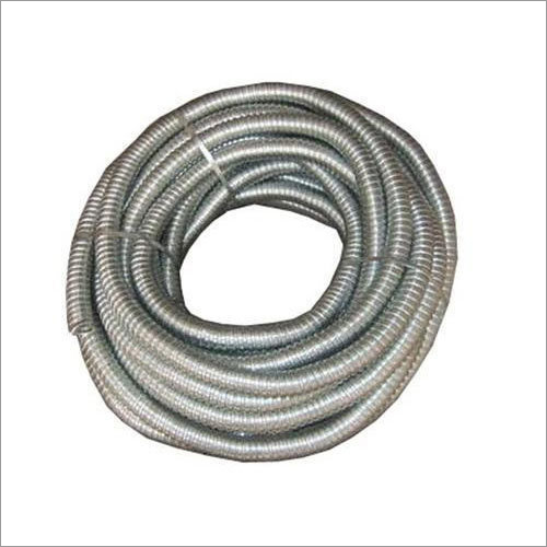 GI Flexible Hoses