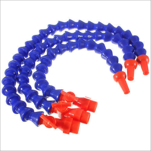 Coolant Pipe