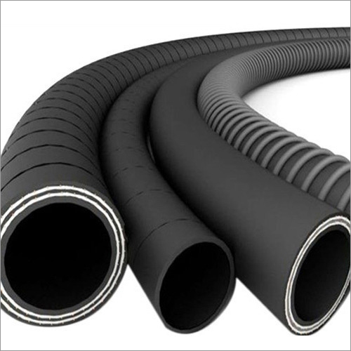 Rubber Suction Hoses