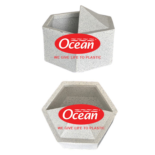 Rhythm Oc Pots