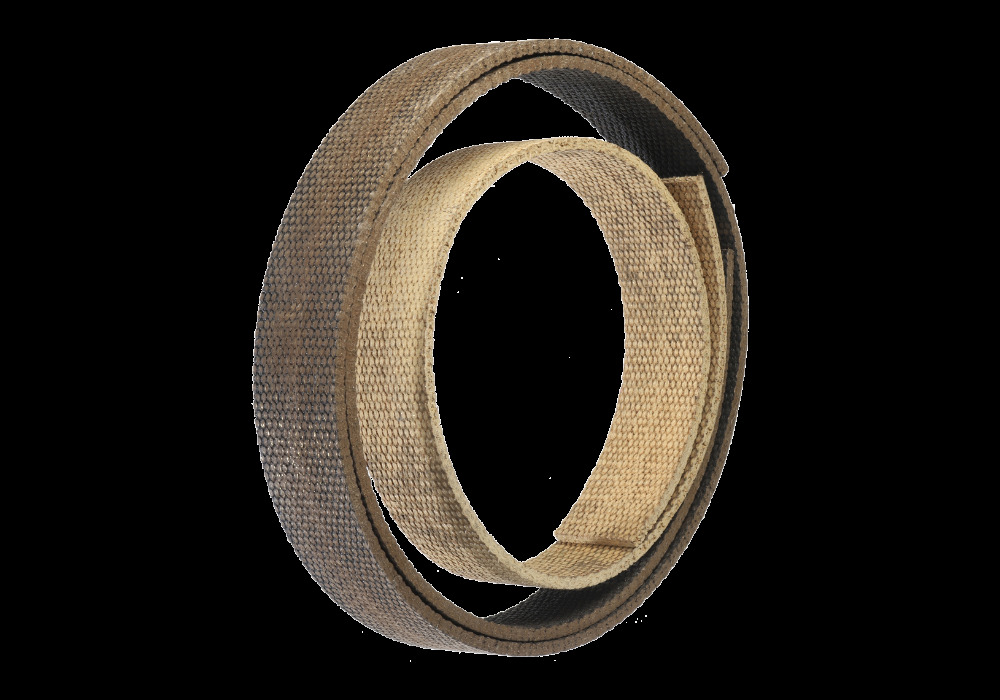Industrial Woven Roll Lining