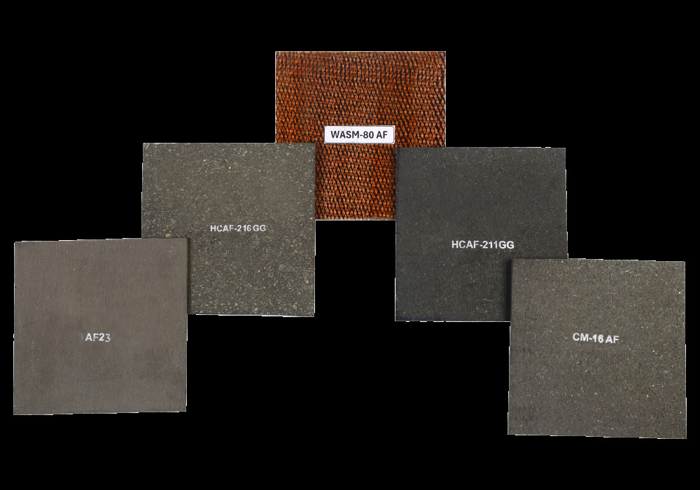 Friction Sheet
