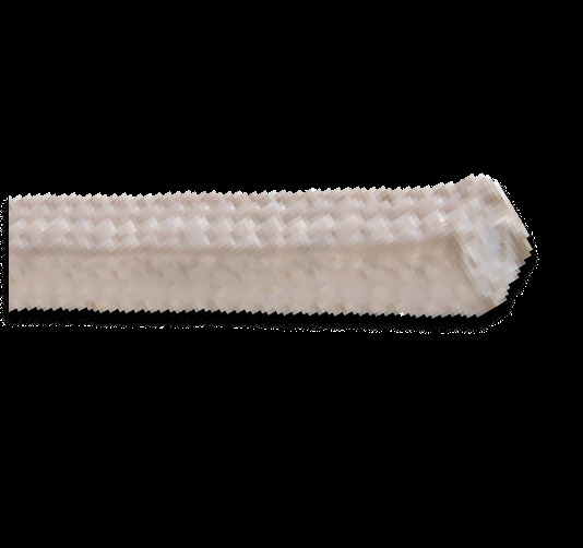 Industrial PTFE Gland Packings