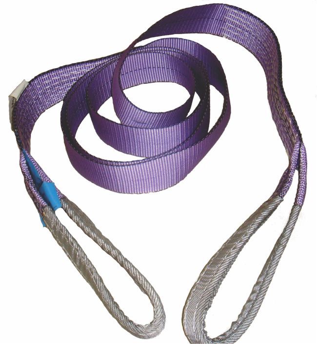 Simplex Webbing Slings