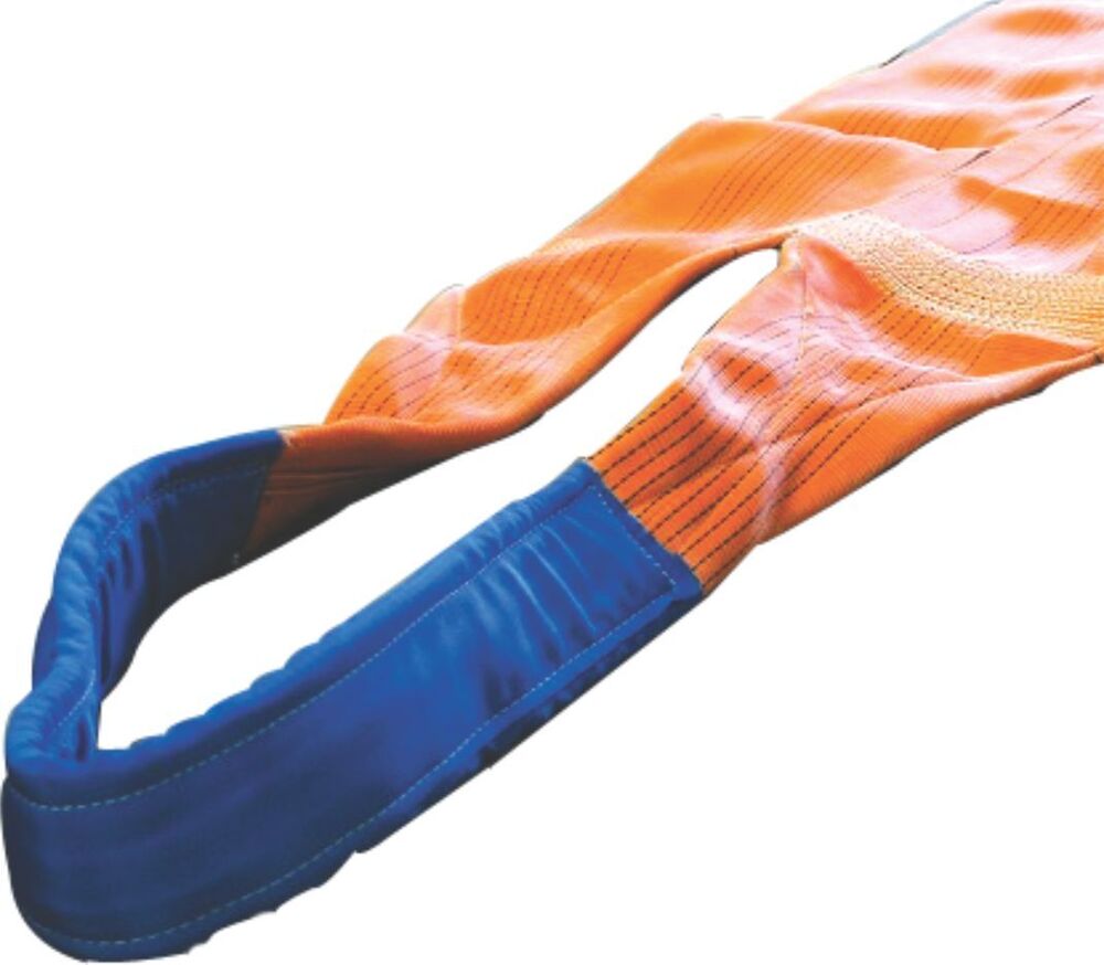 Duplex Webbing Slings