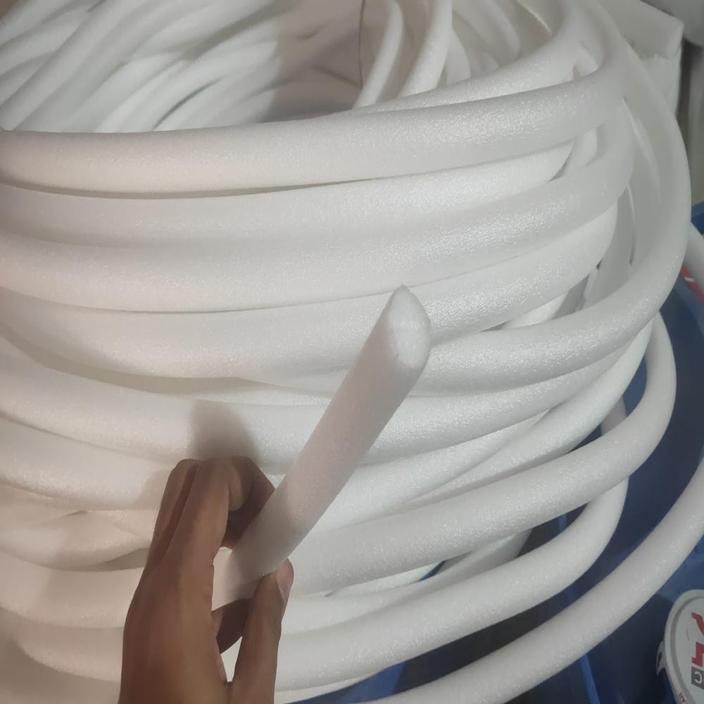 20mm White EPE Foam Backer Rod For Construction and Expansion Filler
