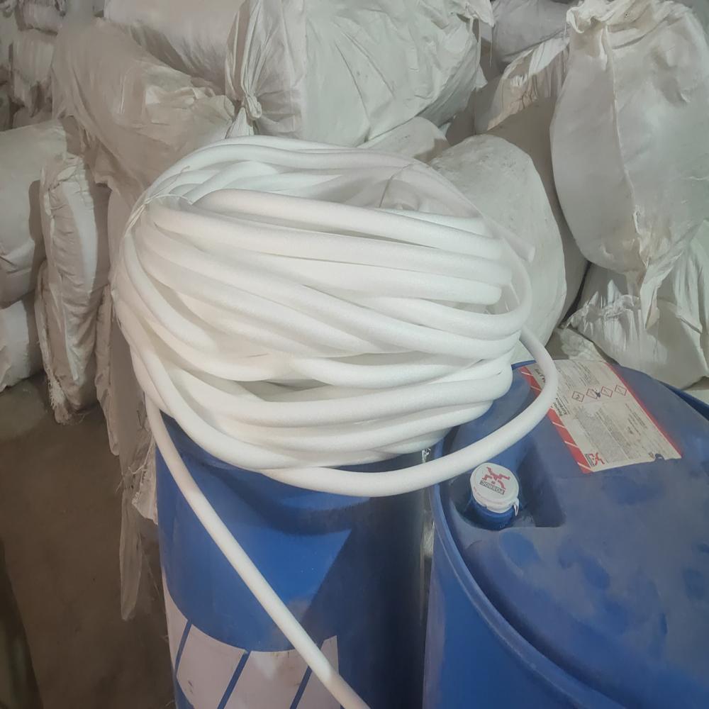 20mm White EPE Foam Backer Rod For Construction and Expansion Filler