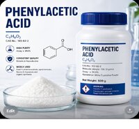Phenylacetic Acid
