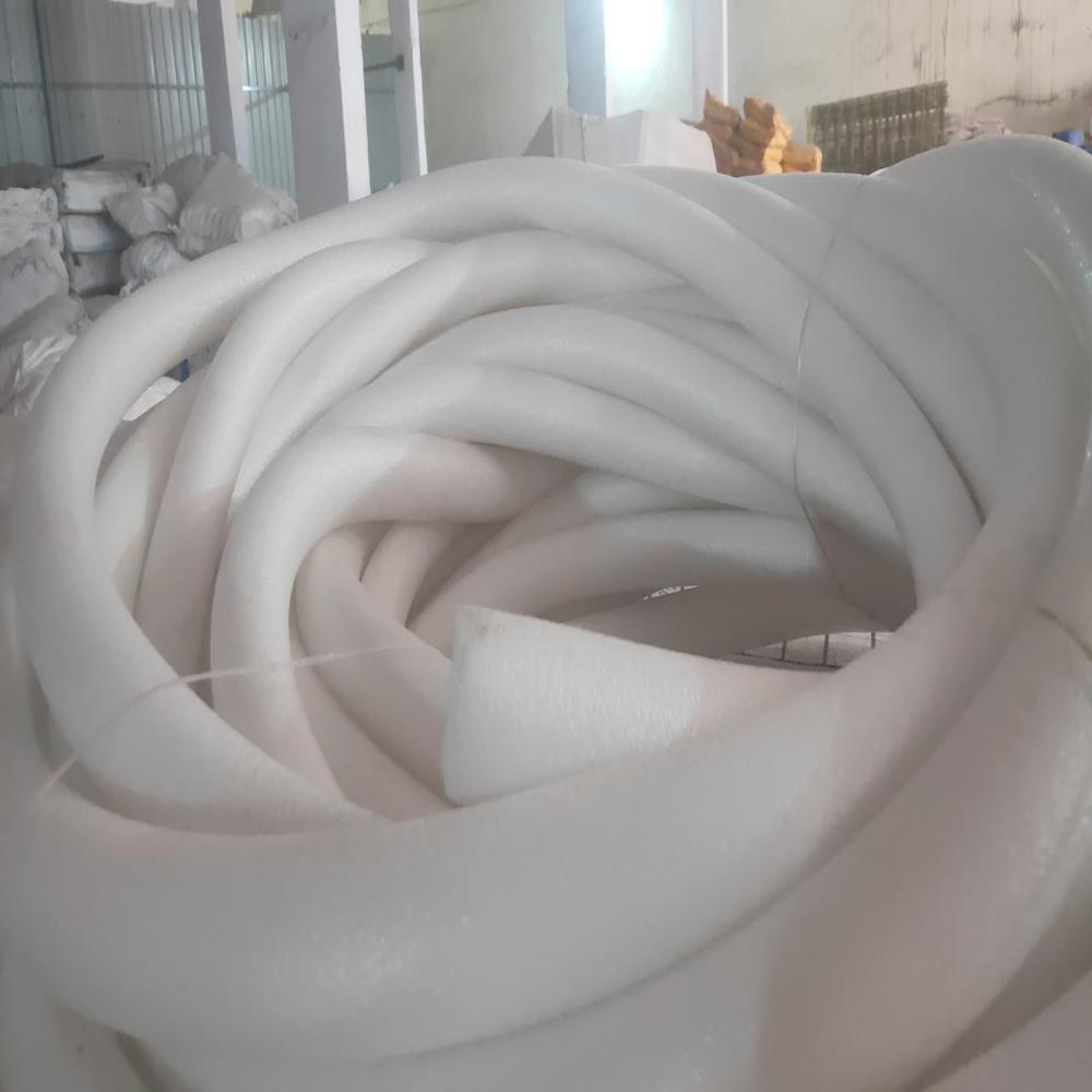 50mm White EPE Foam Backer Rod For Construction and Expansion Filler