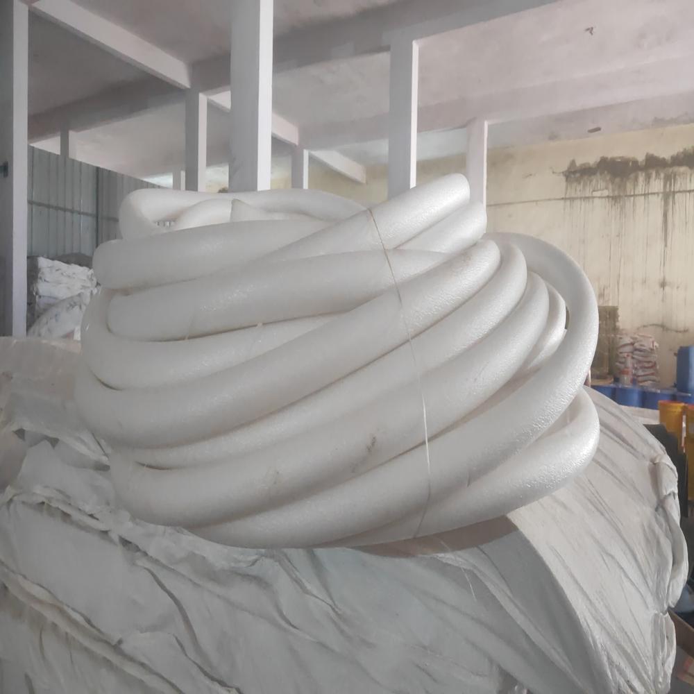50mm White EPE Foam Backer Rod For Construction and Expansion Filler