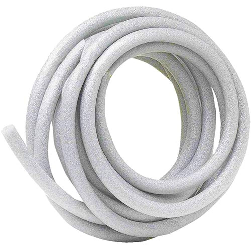 50mm White EPE Foam Backer Rod For Construction and Expansion Filler