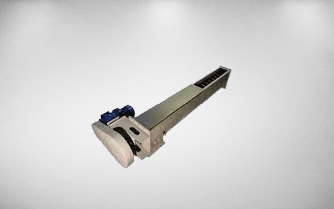 Rigid Screw Conveyors
