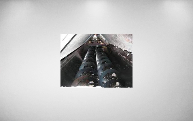 Multi Screw Conveyors