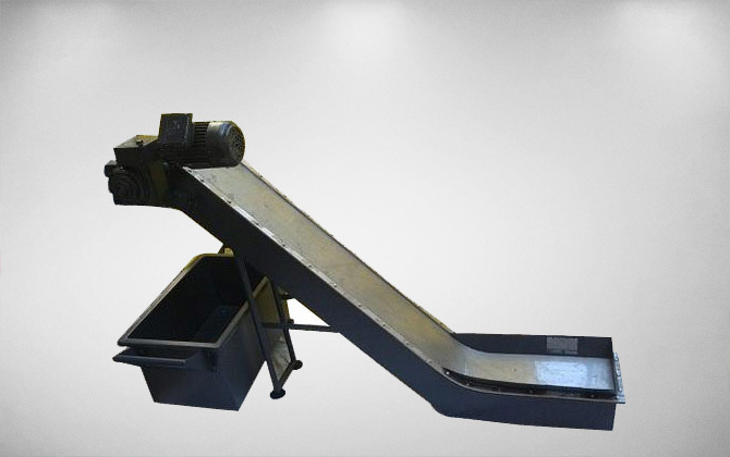 MC-01 Magnet Conveyor