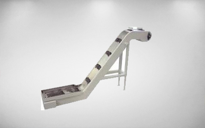 Magnet Conveyor
