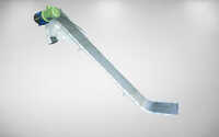 Magnetic Belt Conveyors