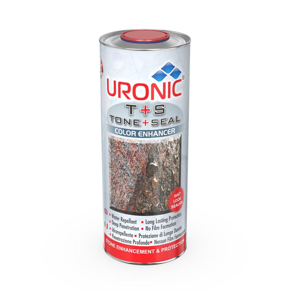 T Plus S Stone Color Enhancer (1LTR)