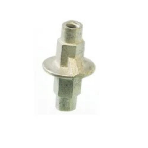 Water Stopper - Mild Steel, 300-500 Grams | Durable, Rust Proof, Easy To Apply, Application Specific Design, High Tensile Strength