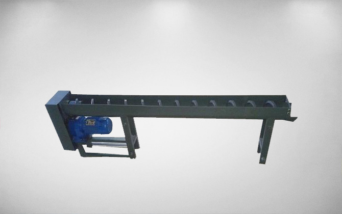 CS-05 Spring Conveyor
