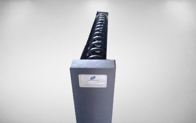CS-01 Conveyor Spring