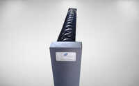 Cs-01 Conveyor Spring