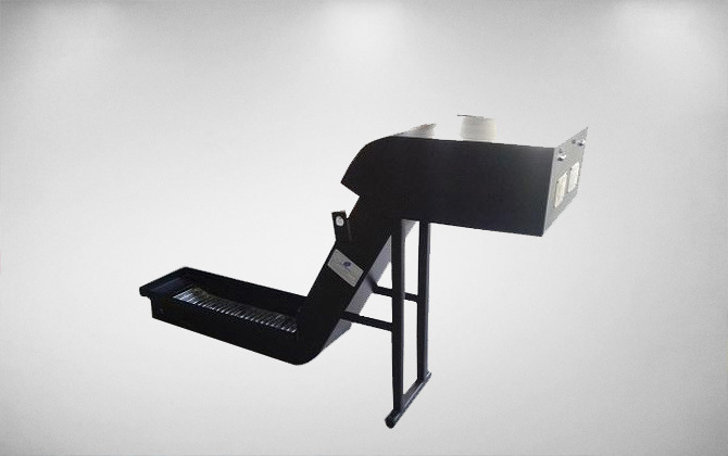 CS-05 Hinge Belt Conveyor