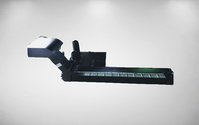 Chip Conveyors