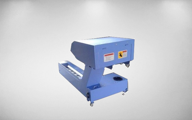 Hinge Belt Conveyor