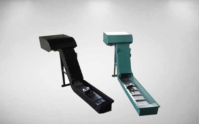 CNC Conveyors