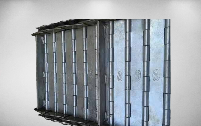 Hinge Belt