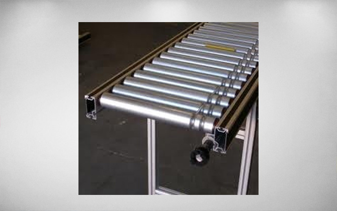 Roller Conveyors