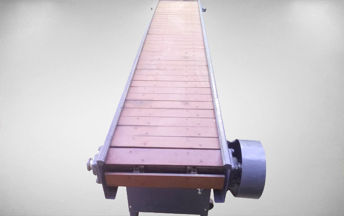 Flat Belt Conveyors