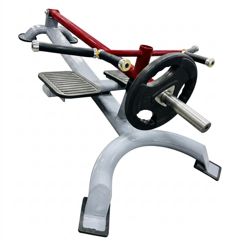 T Bar Machine - Dimension (L*w*h): Approx. 42 X 30 X 15 Cm