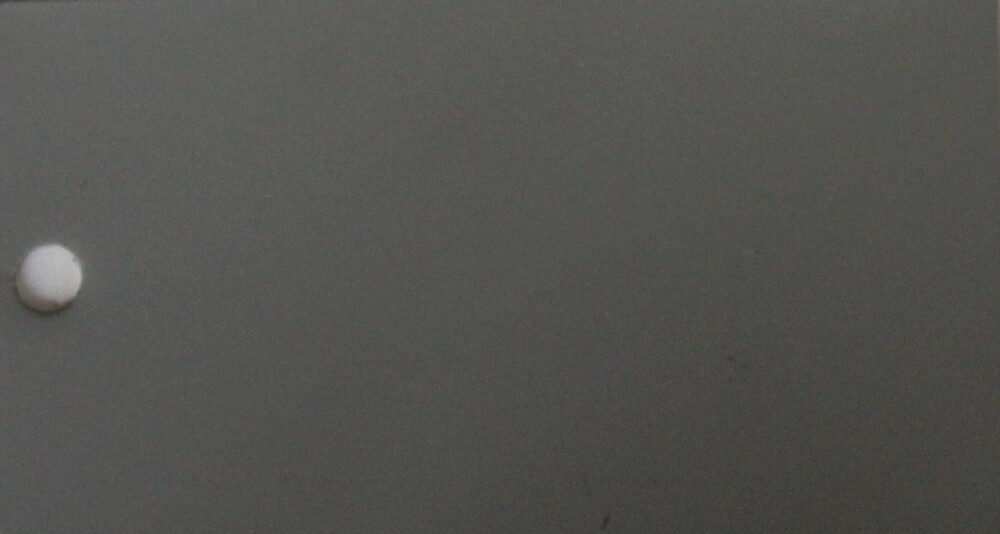 Ash Grey Matt