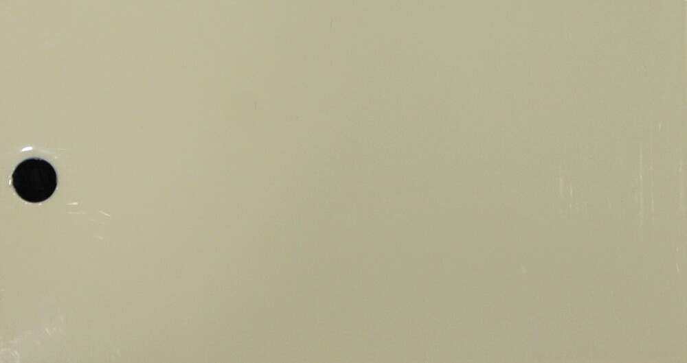 Ivory Glossy Super