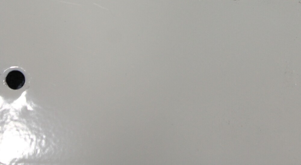 Ivory Glossy SS